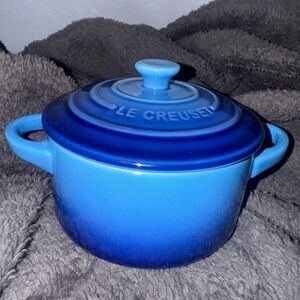 Le Creuset 10cm Mini Cocotte